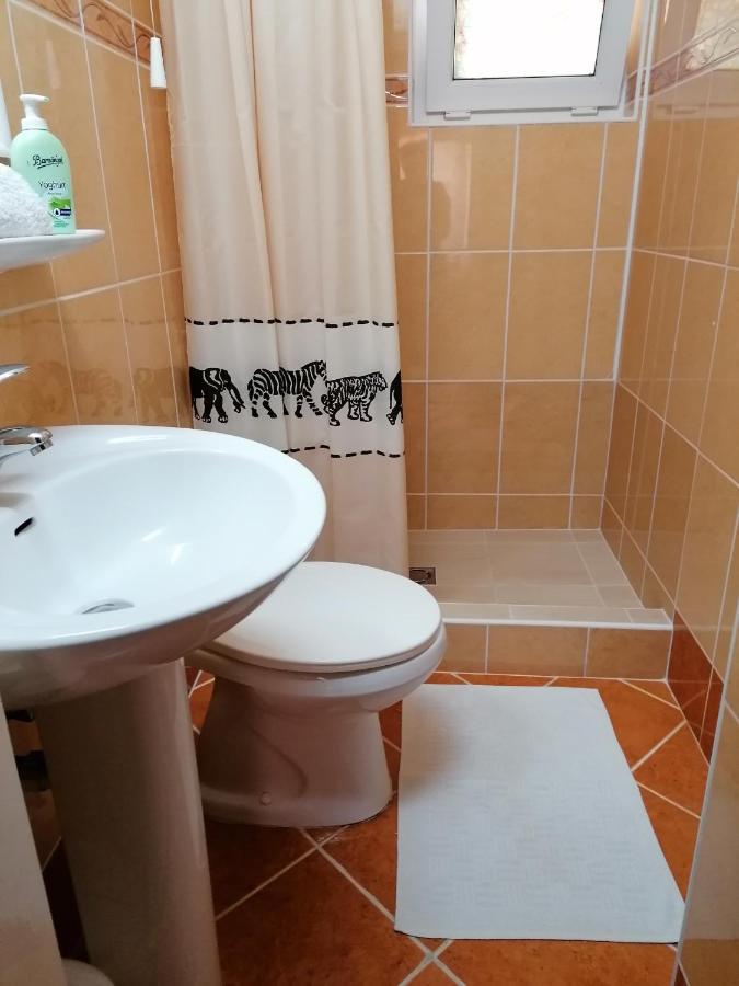 BükApartman Marinaアパートメント エクステリア 写真