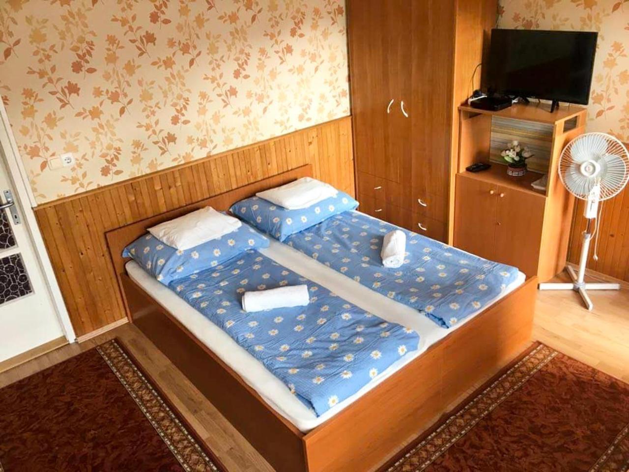 BükApartman Marinaアパートメント エクステリア 写真